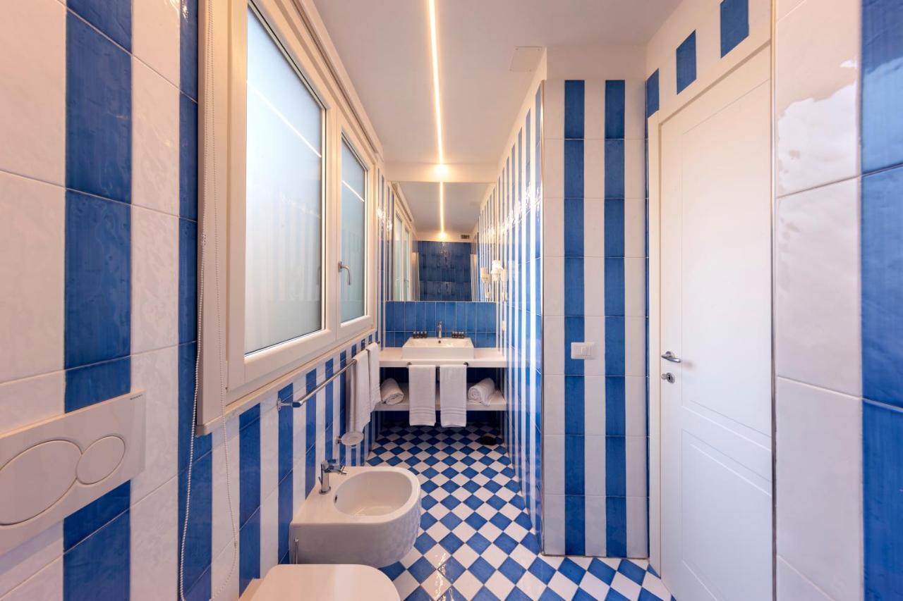 Sorrentovibes - Luxury Four Bedroom Home Kültér fotó