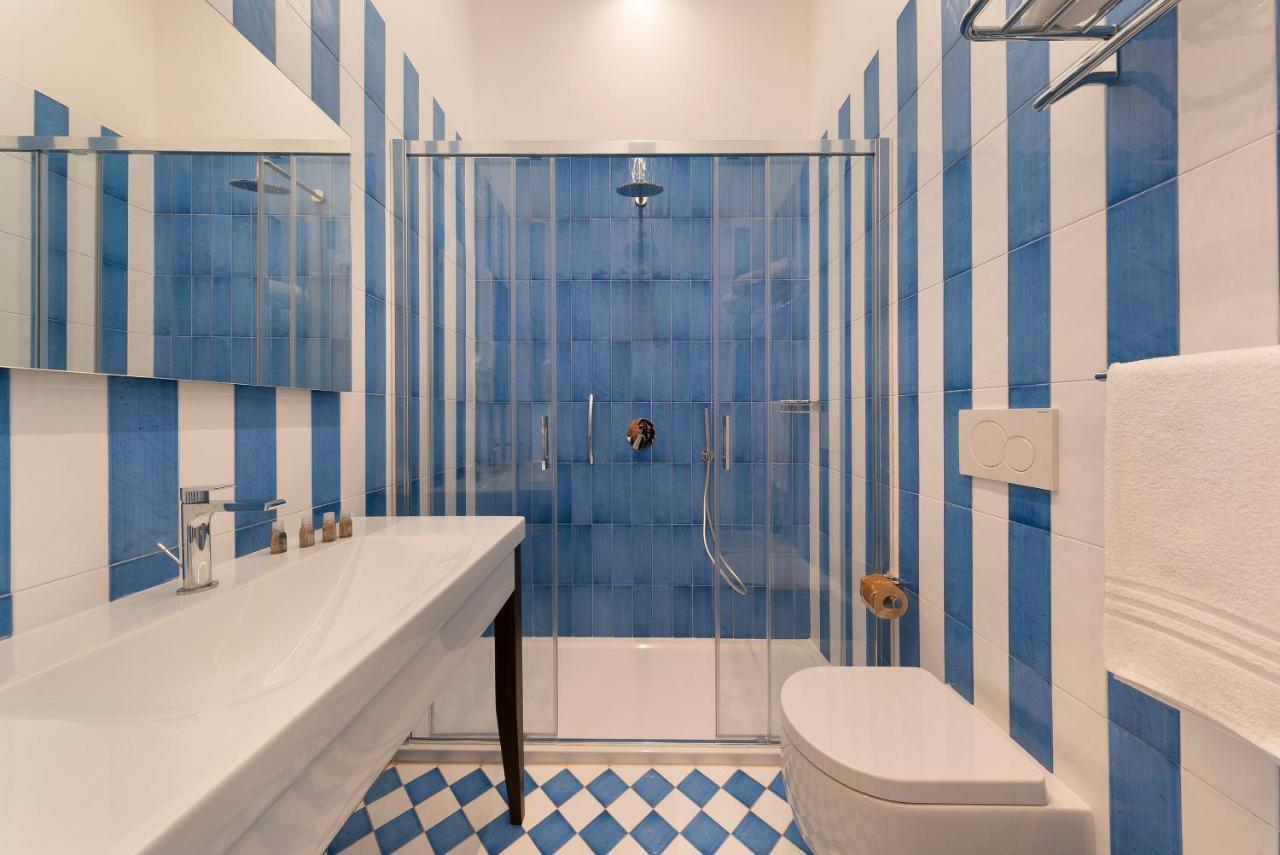 Sorrentovibes - Luxury Four Bedroom Home Kültér fotó