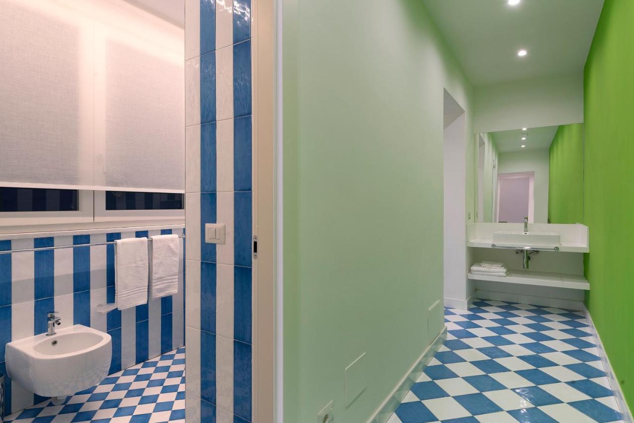 Sorrentovibes - Luxury Four Bedroom Home Kültér fotó