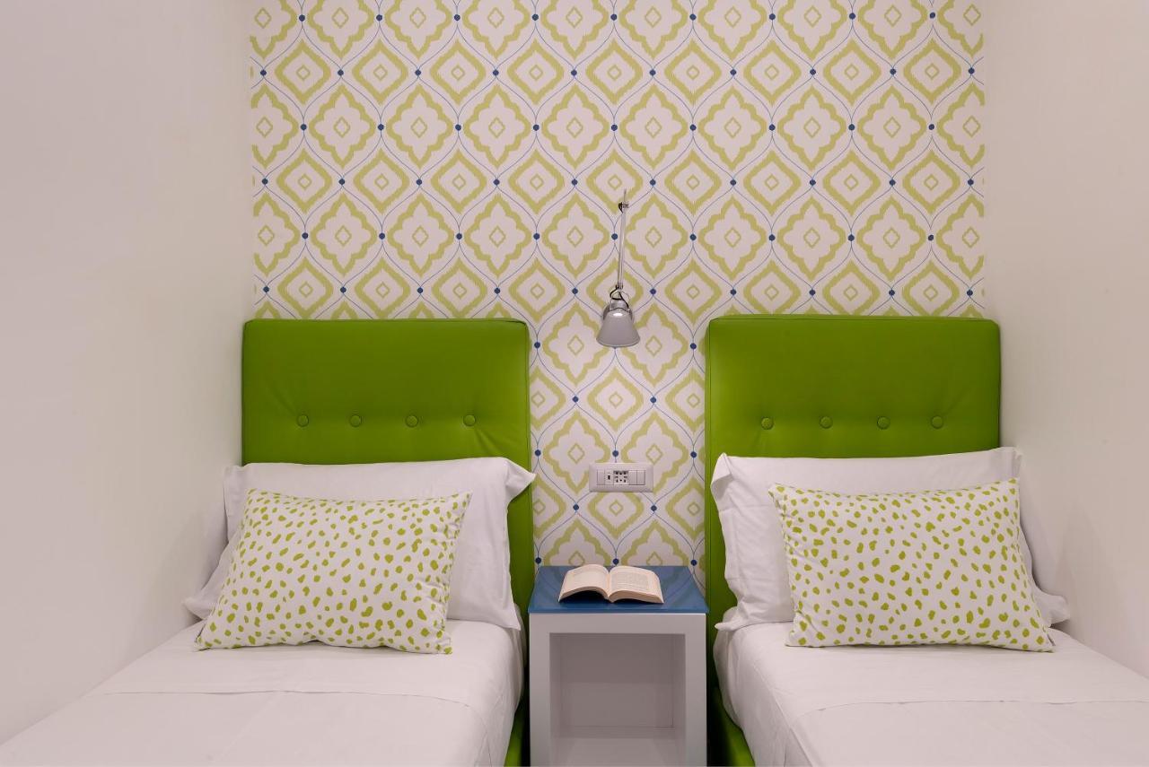 Sorrentovibes - Luxury Four Bedroom Home Kültér fotó