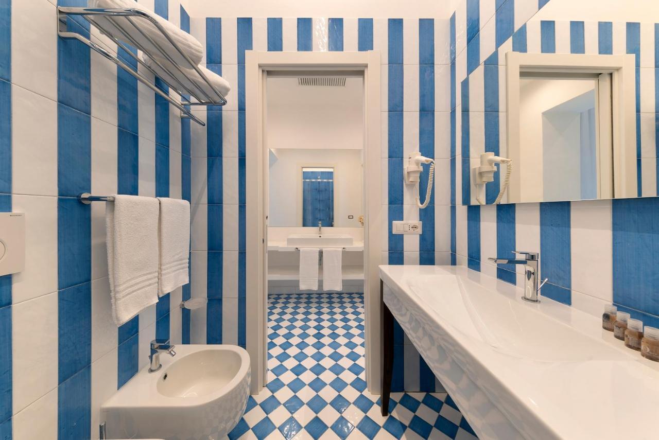 Sorrentovibes - Luxury Four Bedroom Home Kültér fotó