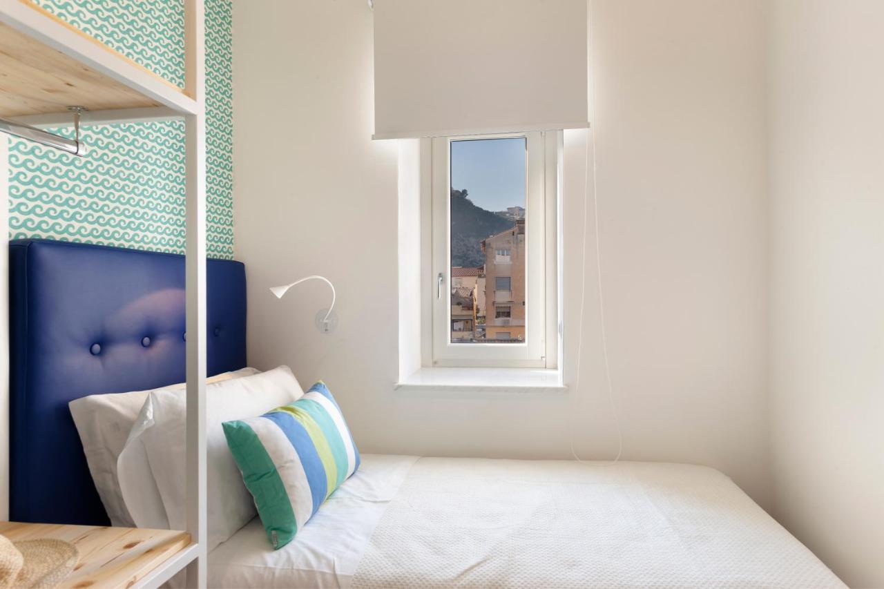 Sorrentovibes - Luxury Four Bedroom Home Kültér fotó